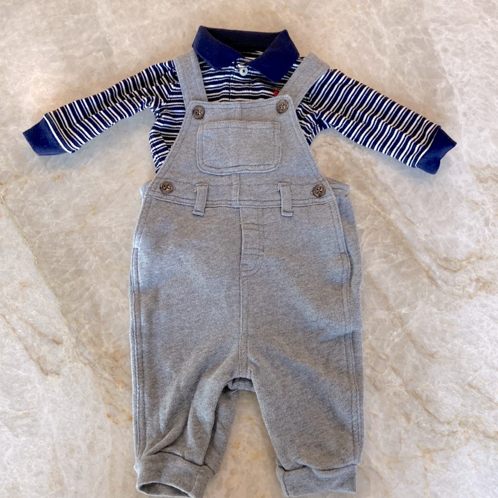 Ralph Lauren Set